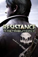 Resistance: Retribution 