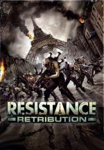 Resistance: Retribution