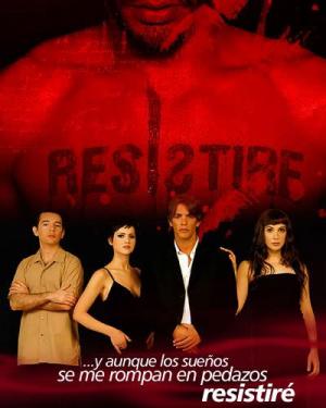Resistiré (Serie de TV)