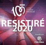 Resistiré 2020 (Vídeo musical)
