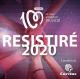 Resistiré 2020 (Vídeo musical)