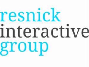 Resnick Interactive Development