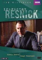 Resnick: Lonely Hearts (TV Miniseries)