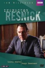 Resnick: Rough Treatment (TV)