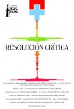 Resolución crítica (S)
