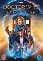 Doctor Who: Resolution (TV) - 