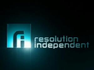 Resolution Independent