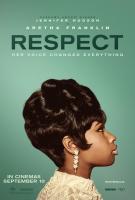 Respect  - Posters