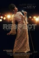 Respect  - Poster / Main Image
