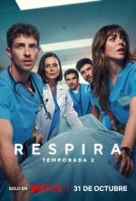 Respira (Serie de TV)