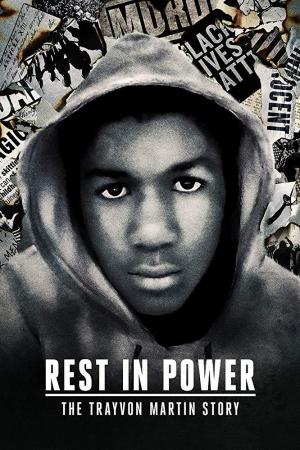 Rest in Power: The Trayvon Martin Story (TV Series)