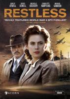 Restless (TV Miniseries) - Poster / Main Image