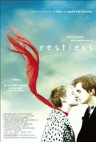 Restless: Sin descanso  - Posters