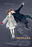 Restless: Sin descanso  - Poster / Imagen Principal