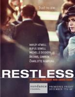 Restless (TV Miniseries) - Posters