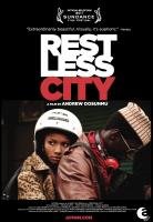 Restless City  - Poster / Imagen Principal