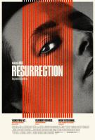 Resurrección  - Poster / Imagen Principal