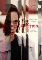 Resurrección  - Posters