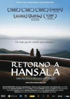 Retorno a Hansala  - Poster / Imagen Principal