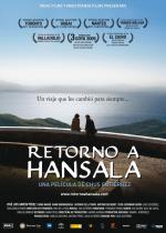 Retorno a Hansala 