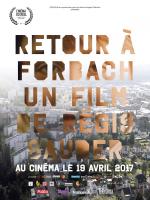 Retour à Forbach 