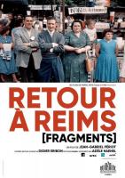 Regreso a Reims  - Poster / Imagen Principal