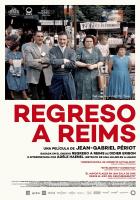 Regreso a Reims  - Posters