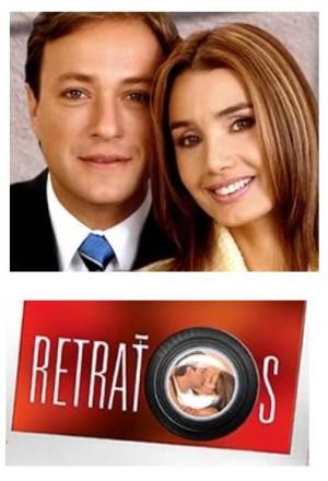 Retratos (TV Series)