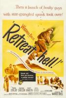 Retreat, Hell!  - Poster / Main Image