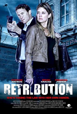 Retribution (TV)