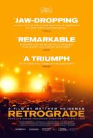 Retrograde  - 