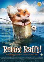 My Friend Raffi!  - Poster / Main Image