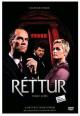 Réttur (Serie de TV)