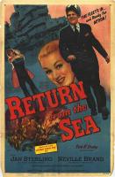 Return from the Sea  - Poster / Imagen Principal