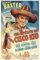 Return of the Cisco Kid 