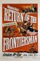 Return of the Frontiersman 