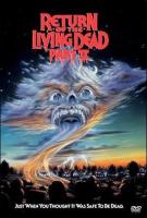 Return of the Living Dead II  - 