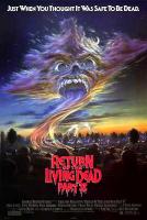 Return of the Living Dead II  - Poster / Main Image