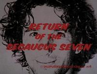 Return of the Secaucus Seven  - Promo