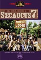 Return of the Secaucus Seven  - Dvd