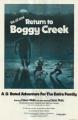 Return to Boggy Creek 