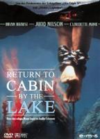 El regreso a la cabaña del lago (TV) - Poster / Imagen Principal