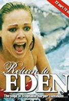 Return to Eden (TV Series) - Poster / Main Image