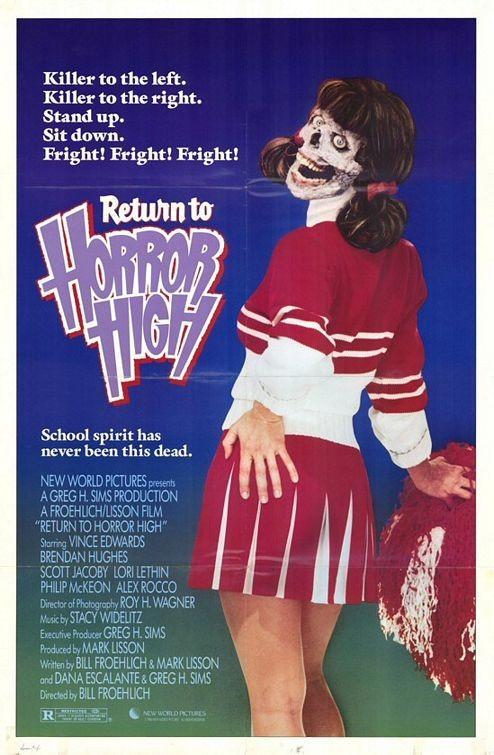 Escuela de terror a.k.a. Terror en el instituto (1987) Return_to_horror_high-761827067-large