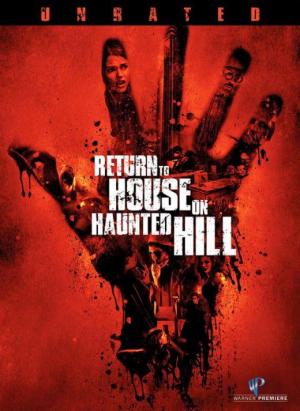 Return to House on Haunted Hill 