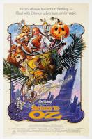 Oz, un mundo fantástico  - Poster / Imagen Principal