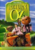 Oz, un mundo fantástico  - Dvd