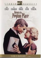 Regreso a Peyton Place  - Dvd