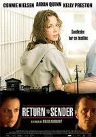 Return to Sender  - Poster / Main Image