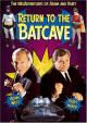 Return to the Batcave: The Misadventures of Adam and Burt (TV) (TV)